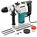 Hiltex 10504 Electric Hammer Drill - 520W 110V 60Hz, 1