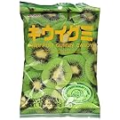 Japanese Fruit Gummy Candy from Kasugai - Kiwi - 107g