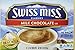 Swiss Miss Classics Milk Chocolate Hot Cocoa Mix, 10 ct 7.3 oz