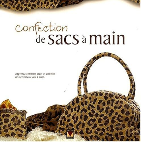 Download Confection de sacs à main PDF