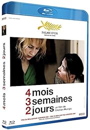 4 Mois, 3 Semaines, 2 Jours