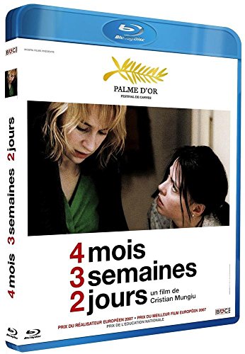 4 Mois, 3 Semaines, 2 Jours