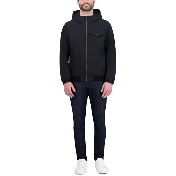Cole Haan Abrigos, Chaquetas Y Chalecos Para Hombres Con