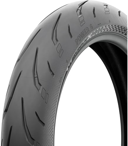 パーツ BRIDGESTONE BATTLAX RACING R11 140/70R17 Amazon.com