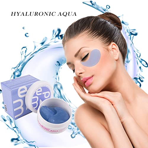 Korean Under Eye Patches Eye Masks For Dark Circles And Puffiness with
