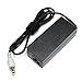 20V 3.25A Laptop AC Adapter Charger Power Supply for Lenovo IBM Thinkpad X100E X60 X61 X200 X201 X220 X230 X300 R61 R60 S230 S230U T60 T61 T400 T500 Z60, fits IBM P/N 92P1156 92P1157 92P1160