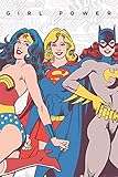 DC Superheroes - Girl Power - DC Comics Poster / Print (JLA - Wonder Woman, Supergirl & Batgirl) (Size: 24