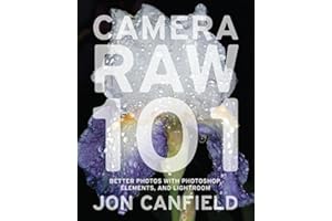 Camera RAW 101