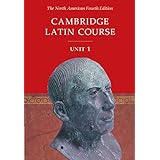 Cambridge Latin Course Unit 1 Student's Text North American edition (North American Cambridge Latin Course)