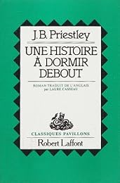 Une  Histoire à dormir debout