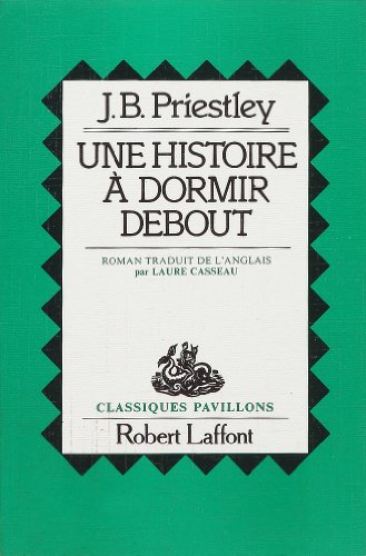 Une  Histoire à dormir debout
