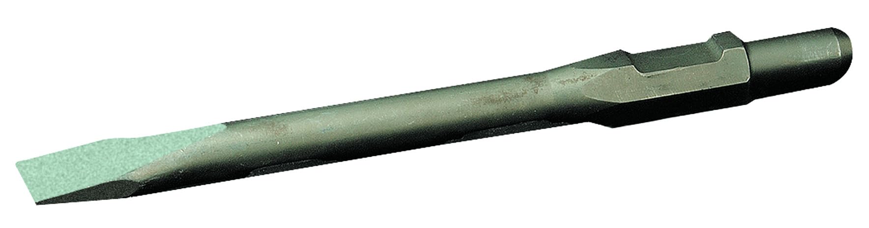 Fartools One 115812 Flat Chisel for Breaker Hammer DBH1700 30 x 410 mm