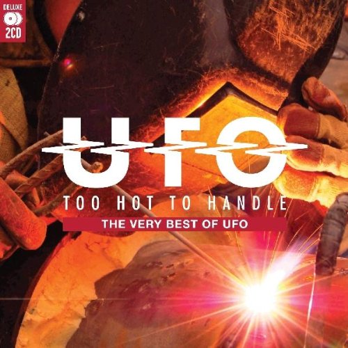 Ufo - Time to Rock Best of Singles A