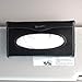 ATB 2 Car Visor Tissue Holder Caddy Kits Refill Kleenex Cases Handy Truck Black