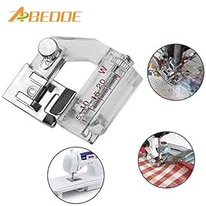 Amazon.com: ShineBear ABEDOE Adjustable Sewing Presser