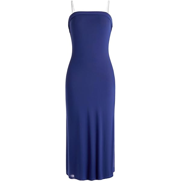 Vestito Donna The Drop Danica Strapless Midi - In Viscosa, Lunghezza 116 Cm, Vestibilità Regolare, Per Occasioni Speciali