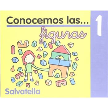 Conocemos figuras 1 Conocemos figuras 1