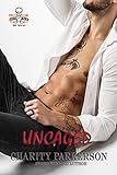 Uncaged (No Rival Book 7)