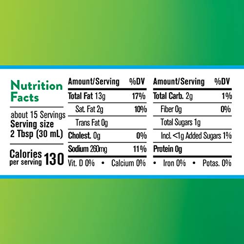 WISH-BONE CHIPOTLE RANCH DRESSING, 15 FL OZ