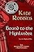 Bound to the Highlander (The Highland Chiefs)