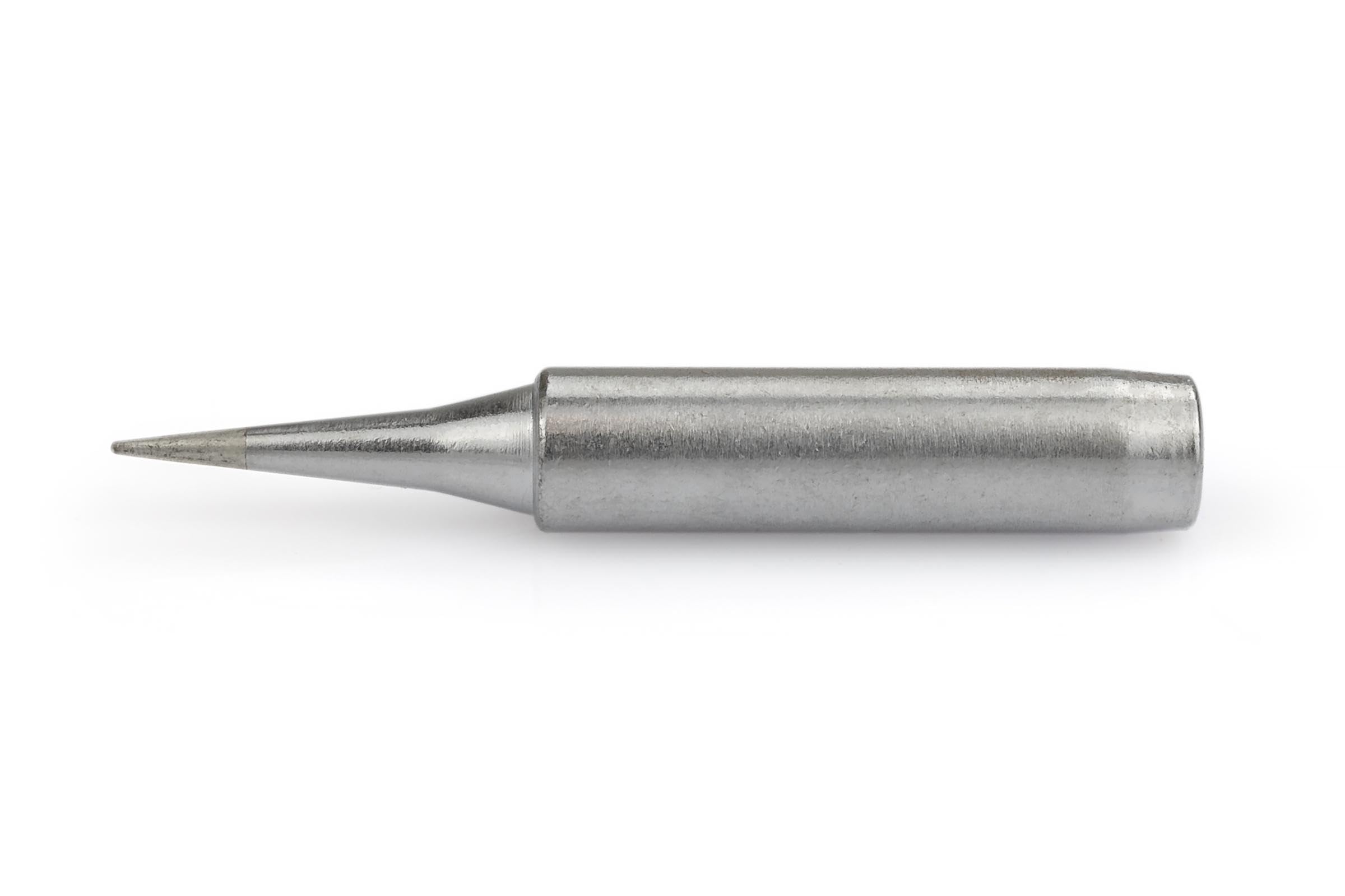 QUICK Straight Soldering Tip, Needle-Shaped, Diameter 0.2 mm for Soldering Station 3103/3104/TS1100 (960-I)