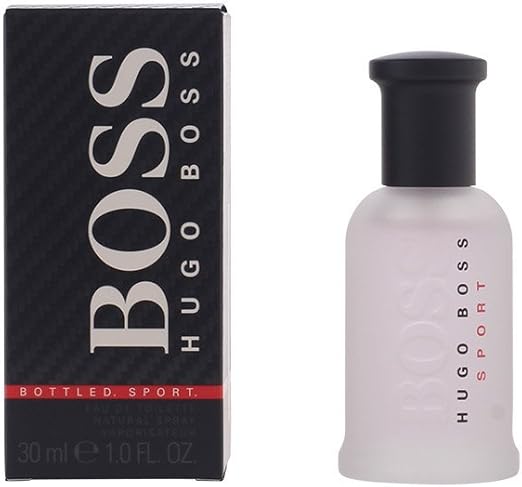 hugo boss sport perfume