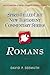 Romans (Spirit-Filled Life New Testament Commentary)
