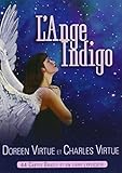 L'ange indigo (Coffret Doreen Virtue) by 