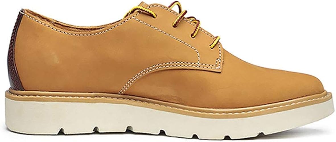 timberland kenniston lace ox