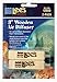 Lee's Wooden Air Diffuser,White,3-Inch, 2-Pack