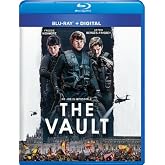The Vault [Blu-ray]