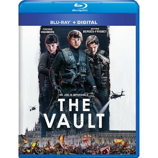 Amazon.com: The Escape Of Prisoner 614 - BLURAY, Digital : Perlman