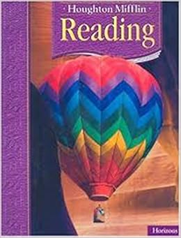 Reading. Level 3.2 (Houghton Mifflin. Horizons) Reading. Level 3.2 (Houghton Mifflin. Horizons)