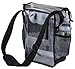 Amaro clear messenger bag Clear event messenger bag,Clear vinyl messenger bag,Clear Work bag