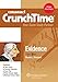 Emanuel CrunchTime for Evidence (Emanuel CrunchTime Series)