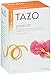 Herbal Infusion Tea-Passion (Decaf) Tazo Teas 20 Bag