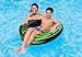 Intex 3-Pack River Rat 48-Inch Inflatable Tubes for Lake/Pool/River | 3 x 68209E