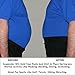 Super Grip Strapless Suspenders