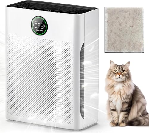 MOOKA PR1 Air Purifier