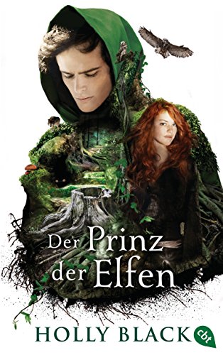 Der Prinz der Elfen (German Edition)