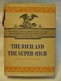 The Rich and the Super Rich-Who Owns America?