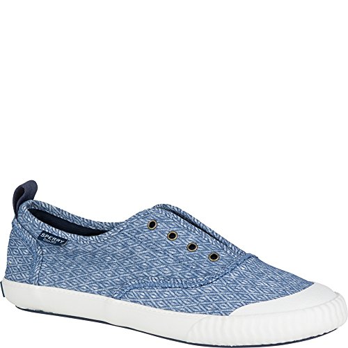 Paul Sperry Sayel Clew Diamond Sneaker Desertcart INDIA