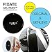 Fixate Gel Pads Circle : Official -Don't BE Fooled by IMITATIONS