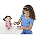 Baby Alive Brushy Baby Brunette