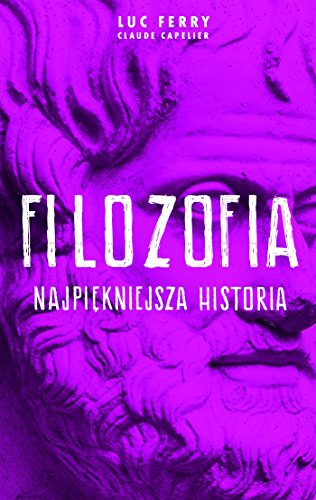 Filozofia najpiekniejsza historia