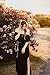OYANUS Womens Off The Shoulder Ruffles Pockets Dress Side Split Maxi Dresses Navy L