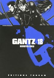 Gantz