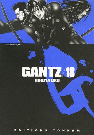 Gantz