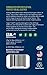 Vapor Fresh Laundry Detergent Powder - Free and Clear - Unscented - 100 Loads, HE-Safe