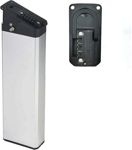 MATE対応 DCH-009 48V17.5Ah 電動自転車バッテリー Amazon.com: JBWDCNB DCH-009 Folding Ebike Battery 48V 17.5Ah